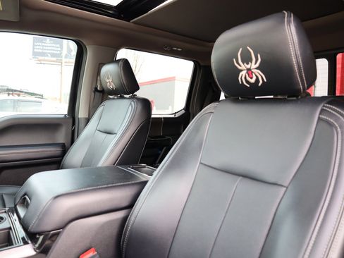 Used 2021 Ford F350 Lariat w/ Lariat Ultimate Package image 49