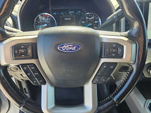 Used 2022 Ford F250 Lariat AWD/4WD image 22