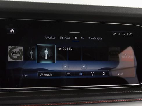 Used 2025 Mercedes-Benz G 550 image 37