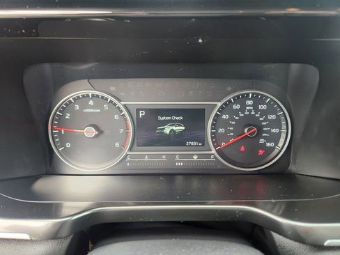 Used 2022 Kia Sorento LX image 24
