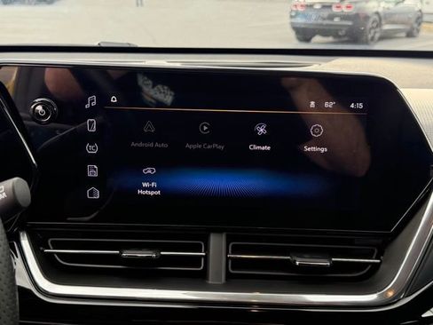 Used 2024 Chevrolet Trax RS w/ Driver Confidence Package image 5