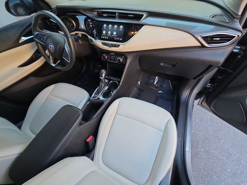Used 2023 Buick Encore GX Preferred w/ Cold Weather Comfort Package FWD image 30