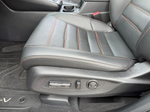 Used 2025 Honda CR-V Sport-L image 15