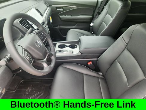 New 2026 Honda Ridgeline RTL image 14