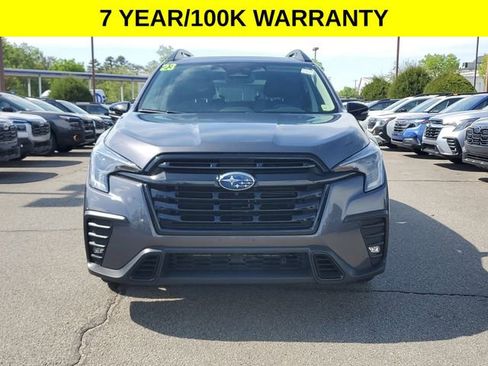 Certified 2023 Subaru Ascent Onyx Edition Limited AWD/4WD image 2
