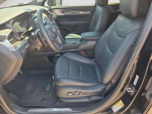 Used 2021 Cadillac XT5 Sportv AWD/4WD image 16