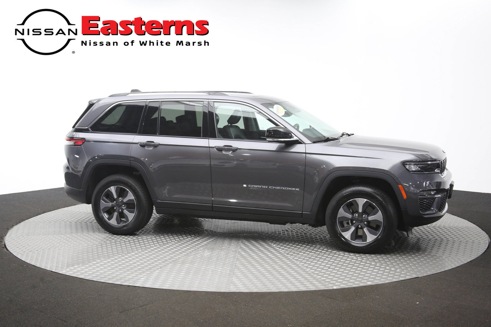 Used 2022 Jeep Grand Cherokee Limited 4xe AWD/4WD image 49