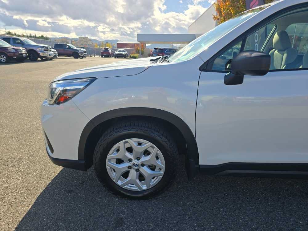 Used 2020 Subaru Forester w/ Alloy Wheel Package AWD/4WD image 18