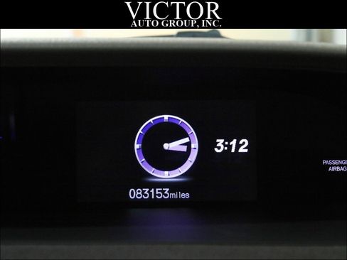 Used 2012 Honda Civic LX image 18