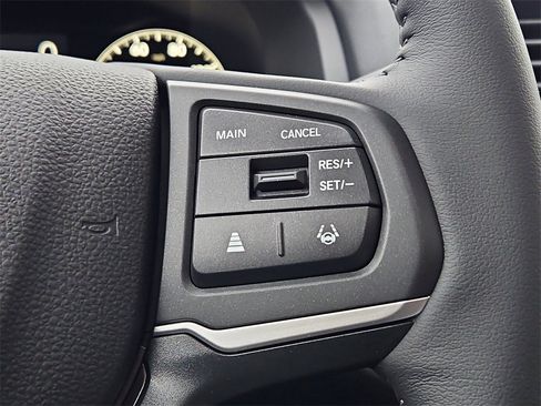 New 2026 Honda Ridgeline RTL image 17