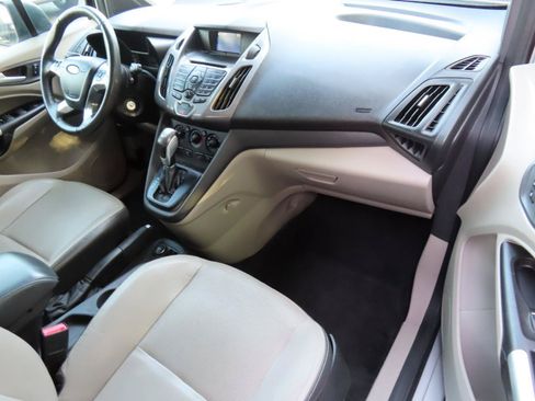 Used 2015 Ford Transit Connect XLT FWD image 19