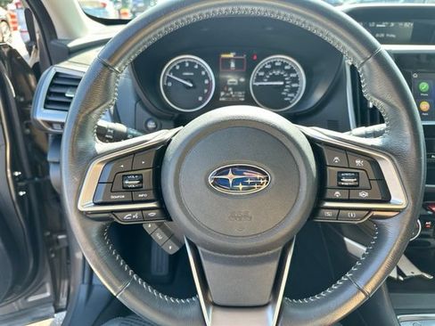 Used 2021 Subaru Forester Premium w/ Popular Package #1 AWD/4WD image 15