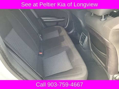 Used 2022 Dodge Charger Scat Pack w/ Harman/Kardon Audio Group RWD image 13
