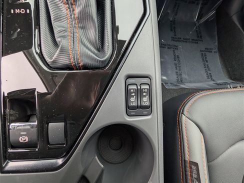 New 2026 Subaru Crosstrek 2.5i Limited image 17