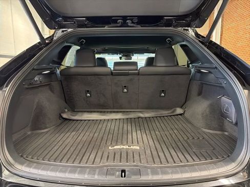 Used 2024 Lexus RX 350 Premium w/ Convenience Package image 32