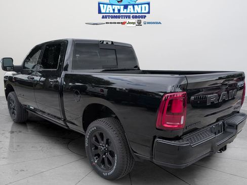 New 2026 RAM 2500 Laramie image 6