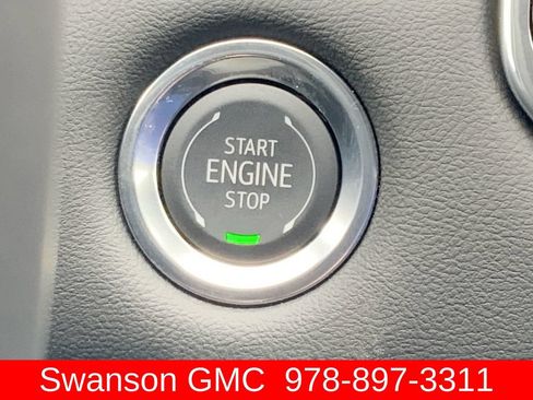 New 2026 GMC Canyon Elevation w/ Convenience Package AWD/4WD image 18