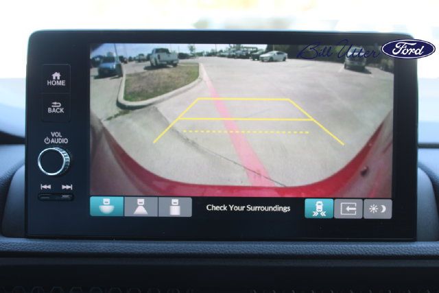 Used 2025 Honda CR-V Sport-L image 21