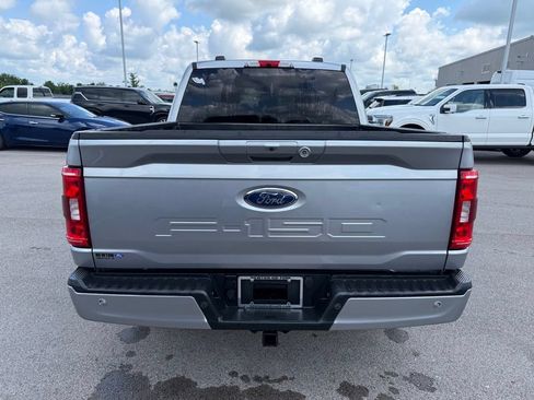 Used 2021 Ford F150 XLT w/ Equipment Group 302A High RWD image 17