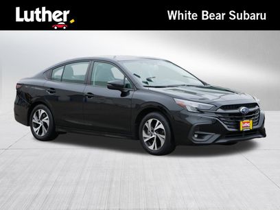 Certified 2023 Subaru Legacy Premium