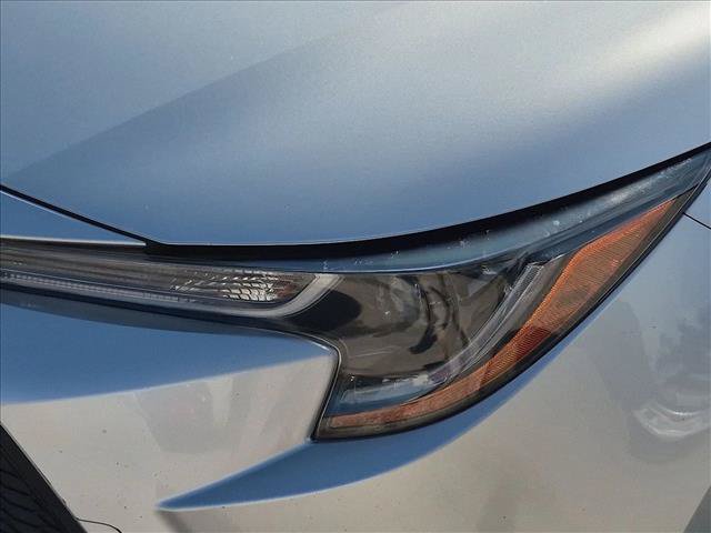 Used 2021 Toyota Corolla LE FWD image 22