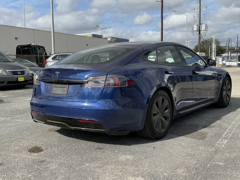 Used 2021 Tesla Model S Long Range image 7