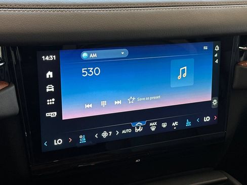 New 2026 Lincoln Navigator Black Label AWD/4WD image 19
