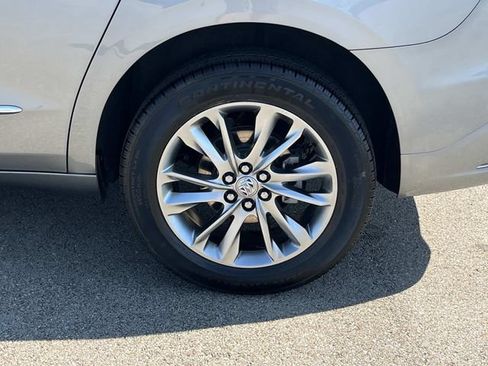 Certified 2023 Buick Enclave Avenir w/ Avenir Technology Package AWD/4WD image 13
