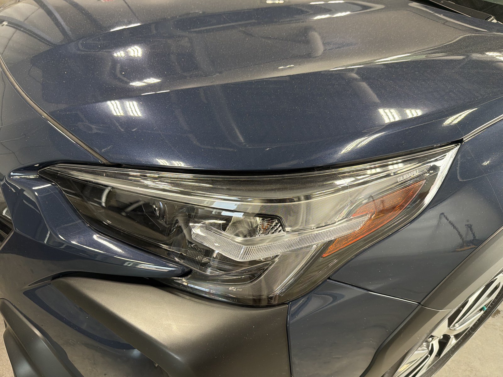 Certified 2025 Subaru Outback Premium AWD/4WD image 10
