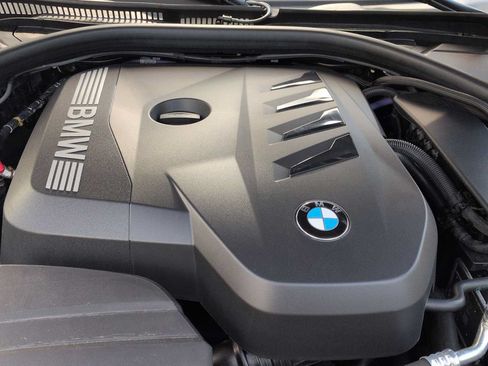 Used 2025 BMW 330i xDrive Sedan AWD/4WD image 14