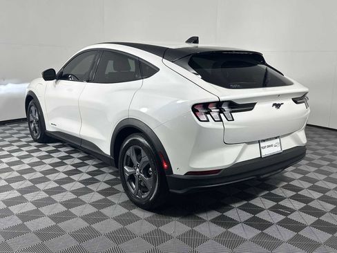 Used 2023 Ford Mustang Mach-E Select w/ Comfort Package Lite image 5