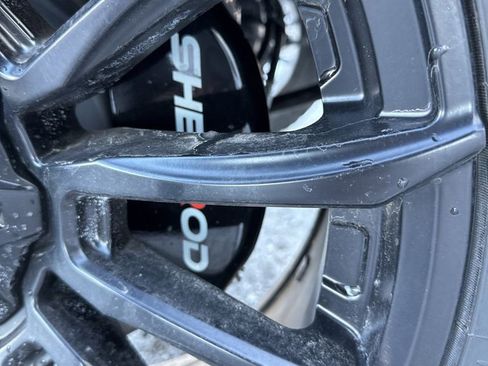 New 2026 RAM 1500 Big Horn image 10