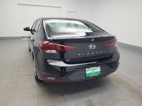 Used 2020 Hyundai Elantra SE image 6