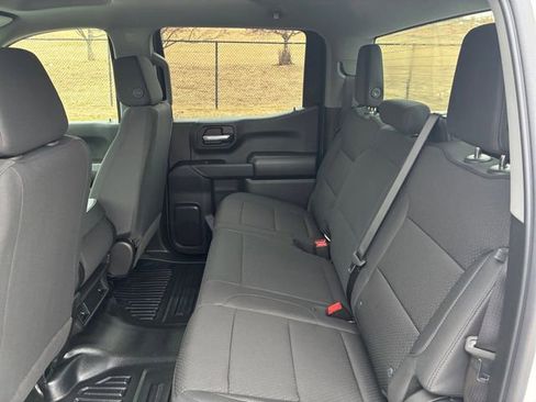 New 2026 Chevrolet Silverado 1500 W/T w/ WT Value Package image 17