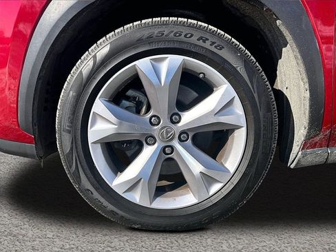 Used 2017 Lexus NX 200t FWD w/ Premium Package image 8