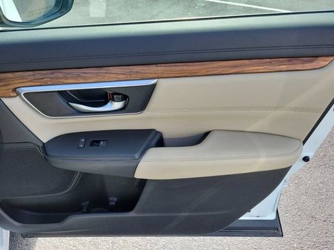 Certified 2019 Honda CR-V EX-L image 8