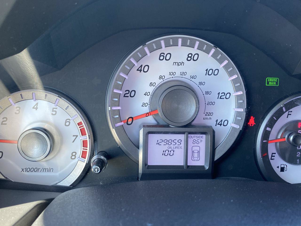 Used 2012 Honda Pilot EX-L image 14