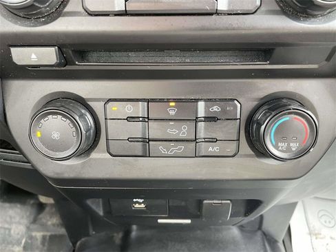 Used 2017 Ford F150 XL w/ Equipment Group 101A Mid image 20