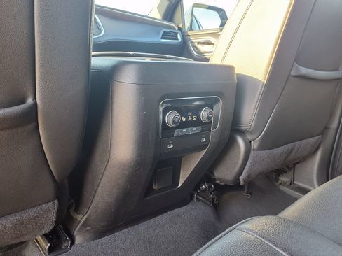 Used 2024 Chevrolet Tahoe LT RWD image 26