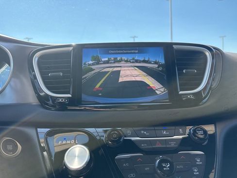 New 2026 Chrysler Voyager LX image 15