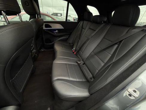 Used 2024 Mercedes-Benz GLE 450e 4MATIC image 24
