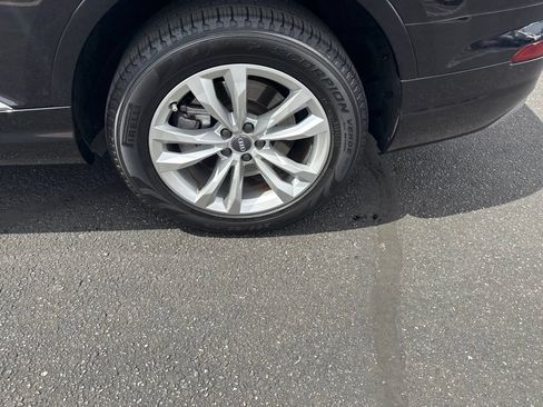 Used 2019 Audi Q7 2.0T Premium w/ Convenience Package AWD/4WD image 16