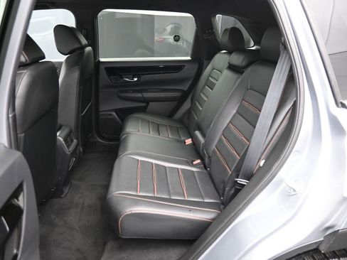 Certified 2023 Honda CR-V Sport Touring image 21