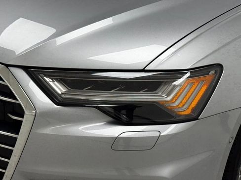 Used 2019 Audi A6 3.0T Prestige w/ Prestige Package image 38