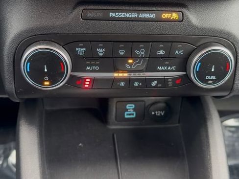 Certified 2023 Ford Escape Active image 22