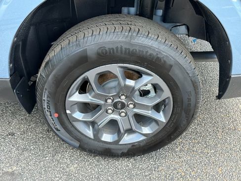New 2026 Ford Maverick XLT AWD/4WD image 5