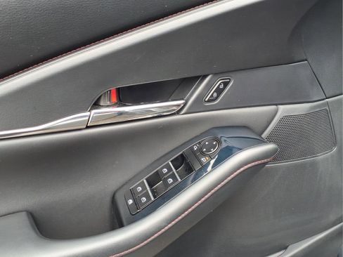 Certified 2023 MAZDA CX-30 AWD 2.5 S w/ Preferred Package image 5