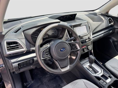Used 2019 Subaru Forester w/ Popular Package #1 AWD/4WD image 9