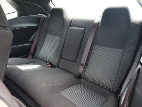 Used 2023 Dodge Challenger SXT RWD image 26