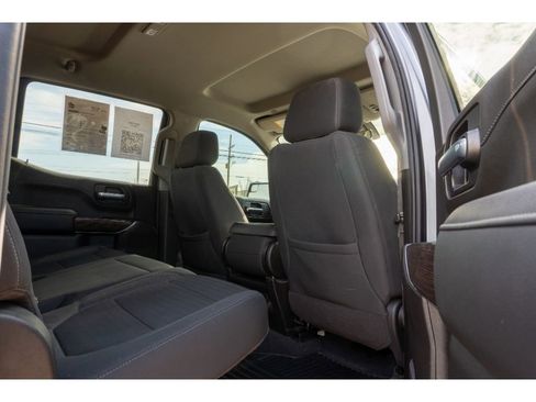 Used 2020 GMC Sierra 1500 Elevation w/ Elevation Value Package image 16